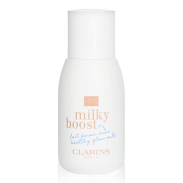 Milky Boost Foundation - # 03 Milky Cashew  50ml/1.6oz (Parallel Import)