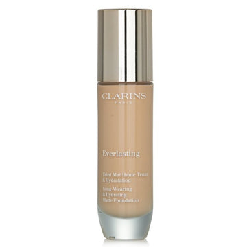 Everlasting Long Wearing & Hydrating Matte Foundation - # 108W Sand  30ml/1oz (Parallel Import)