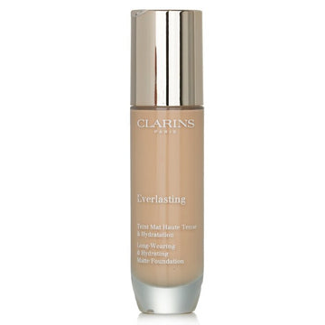 Everlasting Long Wearing & Hydrating Matte Foundation - # 108.3N Organza  30ml/1oz (Parallel Import)
