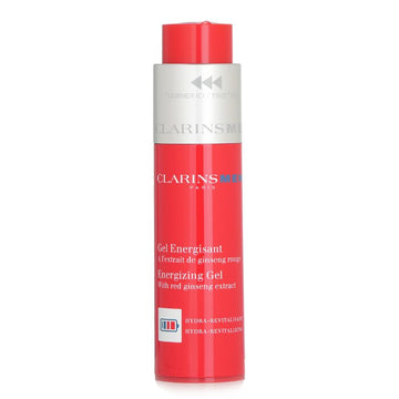 Men Energizing Gel With Red Ginseng Extract  50ml/1.7oz (Parallel Import)