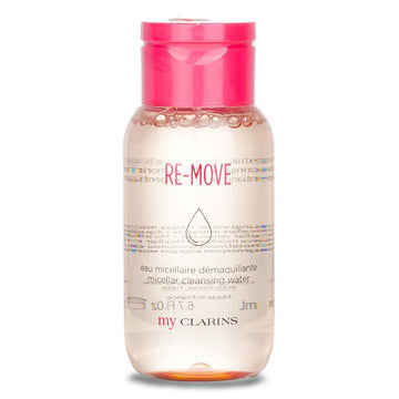 My Clarins Re-Move Micellar Cleansing Water  200ml/6.7oz (Parallel Import)