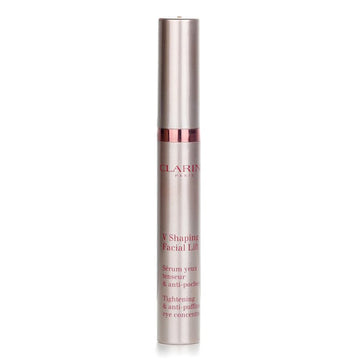 V Shaping Facial Lift Tightening & Anti-Puffiness Eye Concentrate  15ml/0.5oz (Parallel Import)