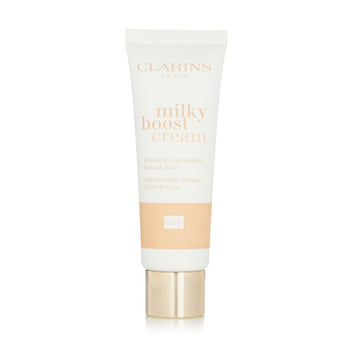 Milky Boost Cream - # 02.5  45ml/1.6oz (Parallel Import)