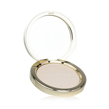 Ever Matte Compact Powder - # 01 Very Light 80079938/483321 10g/0.3oz (Parallel Import)