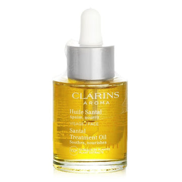 Face Treatment Oil - Santal 30ml/1oz (Parallel Import)