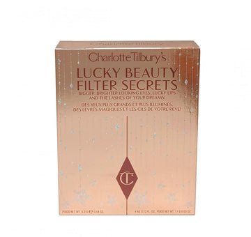Lucky Beauty Filter Secrets Fixed size
