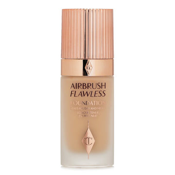 Airbrush Flawless Foundation - # 5 Warm 725415 30ml/1oz