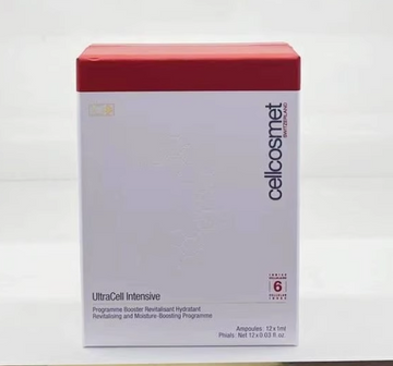 Ultracell Intensive 12x1ml
