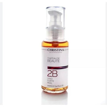 Vino Forte Peel 100ml