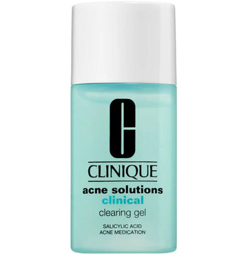 Acne Solutions Clinical Clearing Gel 30ml/1oz