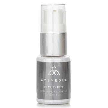 Clarity Peel Exfoliating & Clarifying Treatment (Salon Product) 05248/931200010 14g/0.5oz