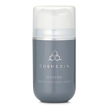 Resync Revitalizing Night Cream 05464/931504010 51.2ml/1.7oz