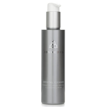 Crystal Cleanse Hydrating Liquid Crystal Cleansing Cream 05604/931116010 163.5ml/5.5oz