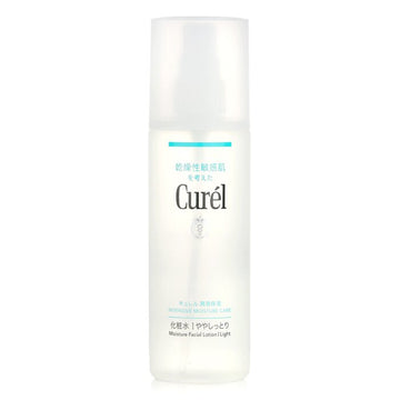 Intensive Moisture Care Moisture Facial Lotion I - Light 236043 150ml/5oz
