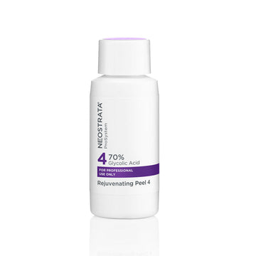Rejuvenating Peel 4 Glycolic Acid 70% 30ml (EXP DATE: 11/2024)