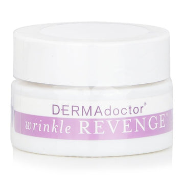 Wrinkle Revenge Rescue & Protect Eye Balm 00079/20052-1 15ml/0.5oz
