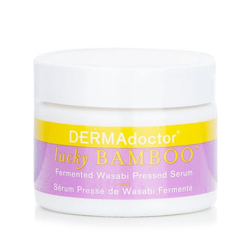 Lucky Bamboo Probiotic Fermented Wasabi Pressed Serum 00634/20287 50ml/1.69oz