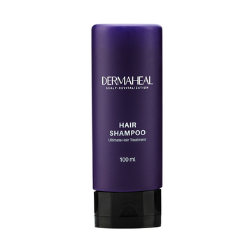 Hair Shampoo 100ml