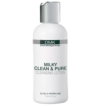 Milky Cleanser Pure 180ml