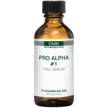 Pro Alpha #1 Plus 60ml