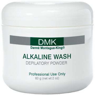 Alkaline Wash 60g