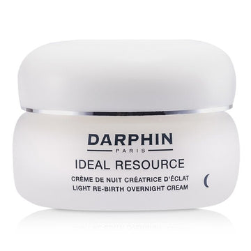 Ideal Resource Light Re-Birth Overnight Cream 06465/D6P3 50ml/1.7oz