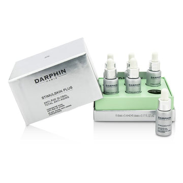 Stimulskin Plus 28-Day Divine Anti-Aging Concentrate 06348/D6K9 6x5ml/0.17oz