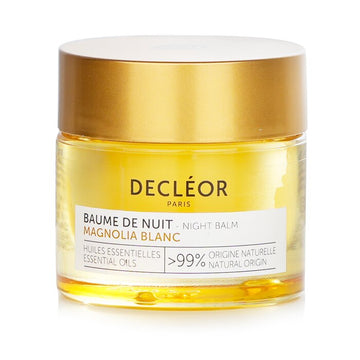 White Magnolia Night Balm 89248 15ml/0.46oz