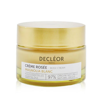 White Magnolia Rosy Cream 93231 50ml/1.69oz