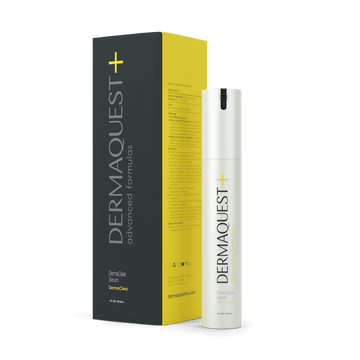 Advanced  DermaClear Serum 1 oz/ 29.6 ml