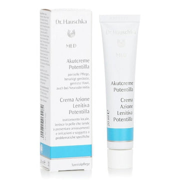 Potentiall Soothing Cream 20ml/0.76oz