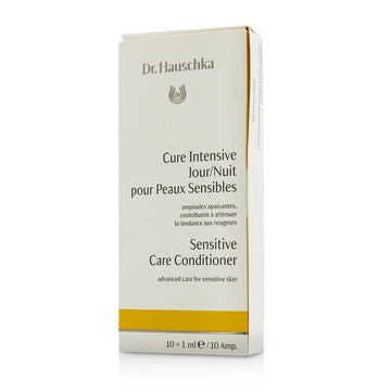Sensitive Care Conditioner - For Sensitive Skin 10 Ampules