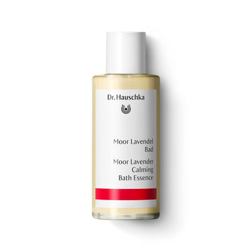 Moor Lavender Calming Bath Essence 100ml/3.4oz