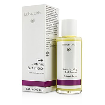 Rose Nurturing Bath Essence 100ml/3.4oz