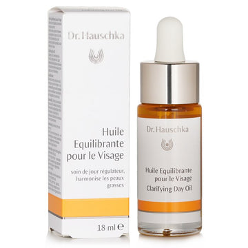 Clarifying Day Oil 18ml