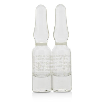 Sensitive Care Conditioner - For Sensitive Skin 00543 10 Ampules