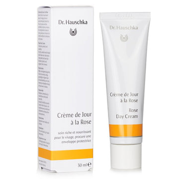Rose Day Cream Light 30ml/1oz