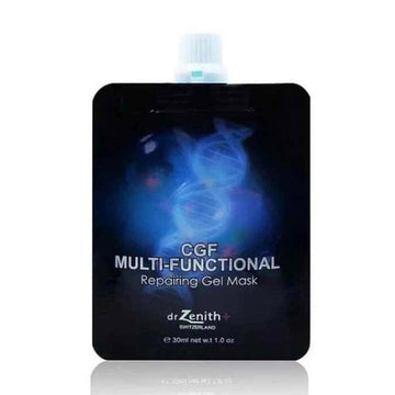 CGF Multi Functional Repairing Gel mask 5pcs