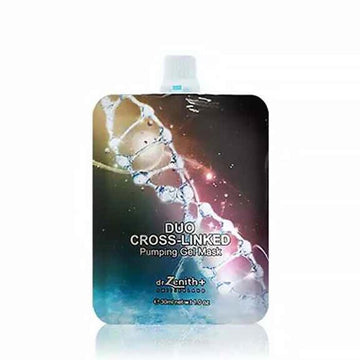 DUO Cross Linked Pumping Gel Mask 5 pcs