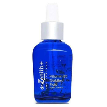 Vitamin B3 Goldleaf Fluid 30ml
