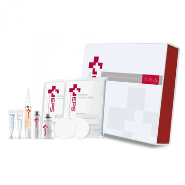 Pure Excellence Intensive Therapy 5 treats