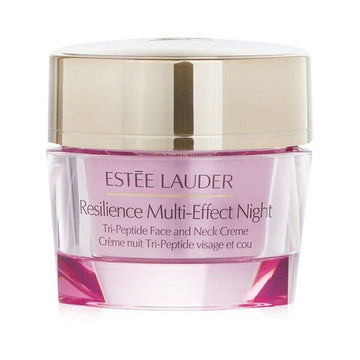 Resilience Multi-Effect Night Tri-Peptide Face and Neck Creme RRLM 50ml/1.7oz