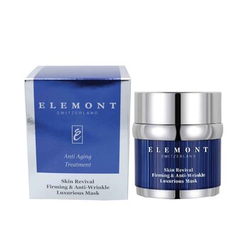 Skin Revival Firming & Anti-Wrinkle Luxurious Mask 50ml