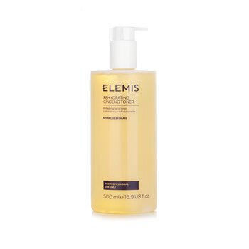 Rehydrating Ginseng Toner (Salon Size) 1222 500ml/16.9oz