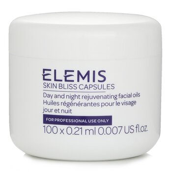 Skin Bliss Capsules (Salon Size) 012343 100 Capsules