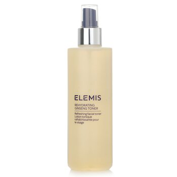 Rehydrating Ginseng Toner 00222/00225 200ml/6.7oz