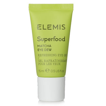 Superfood Matcha Eye Dew 501663 15ml / 0.5oz