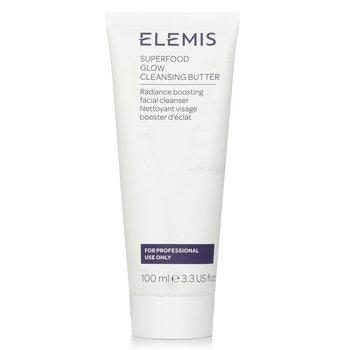 Superfood AHA Glow Cleansing Butter (Salon Size) 51154 100ml/3.3oz