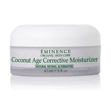 Organics Coconut Age Corrective Moisturizer 60ml/2oz