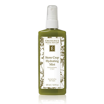 Stone Crop Hydrating Mist 125ml 4.2oz